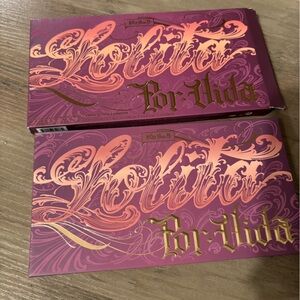 Kat Von D Lolita Por Vida Eyeshadow Palette